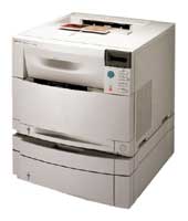 HP Color LaserJet 4550dn