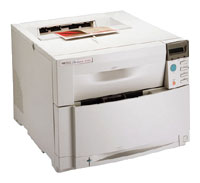 HP Color LaserJet 4550n