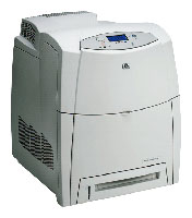 HP Color LaserJet 4600