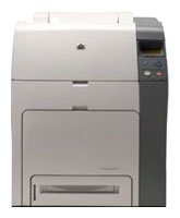 HP Color LaserJet 4700