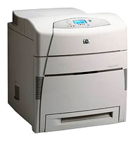 HP Color LaserJet 5500N