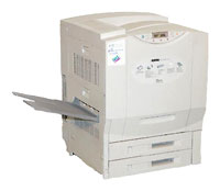 HP Color LaserJet 8550