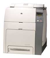 HP Color LaserJet CP4005n