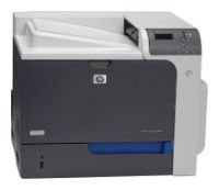 HP Color LaserJet Enterprise CP4025n (CC489A)