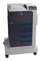 HP Color LaserJet Enterprise CP4525xh (CC495A)