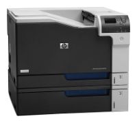 HP Color LaserJet Enterprise CP5525dn