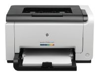 HP Color LaserJet Pro CP1025nw