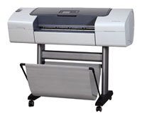 HP DesignJet T610 A1