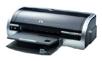 HP DeskJet 5850