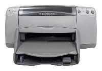 HP DeskJet 970Cxi
