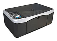 HP DeskJet F2100