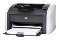 HP LaserJet 1012