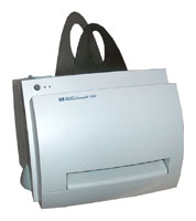 HP LaserJet 1100