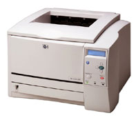 HP LaserJet 2300DN