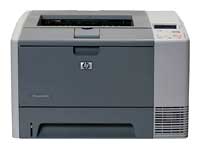 HP LaserJet 2430