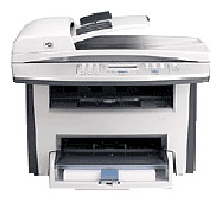 HP LaserJet 3052