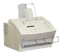 HP LaserJet 3150