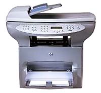 HP LaserJet 3380