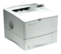 HP LaserJet 4000