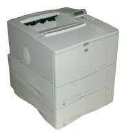 HP LaserJet 4100dtn