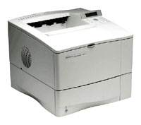 HP LaserJet 4100n