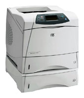 HP LaserJet 4200DTNSL
