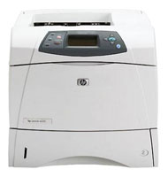 HP LaserJet 4200N
