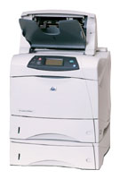 HP LaserJet 4250dtnsl