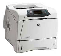 HP LaserJet 4300N