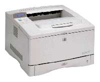 HP LaserJet 5000