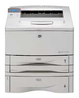 HP LaserJet 5100DTN