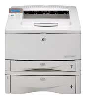 HP LaserJet 5100TN