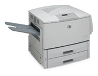 HP LaserJet 9000mfp