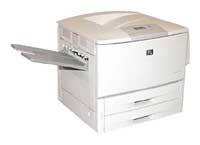 HP LaserJet 9000N
