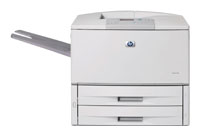 HP LaserJet 9050DN