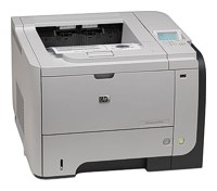 HP LaserJet Enterprise P3015d