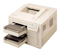 HP LaserJet III