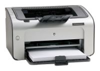HP LaserJet P1008