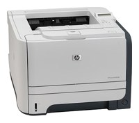 HP LaserJet P2055