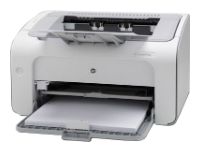 HP LaserJet Pro P1102