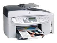 HP OfficeJet 7213