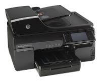 HP Officejet Pro 8500A Plus e-All-in-One (CM756A)
