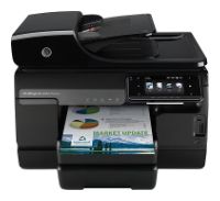 HP Officejet Pro 8500A Premium e-All-in-One (CM758A)