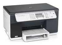 HP OfficeJet Pro L7400