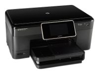 HP Photosmart Premium e-All-in-One Printer - C310a