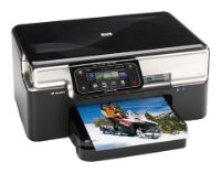 HP Photosmart Premium Touchsmart Web C309n