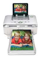 Kodak EasyShare Photo Printer 500
