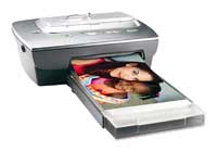 Kodak EasyShare Printer Dock 6000
