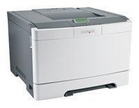 Lexmark C540n