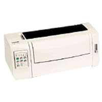 Lexmark Forms Printer 2480